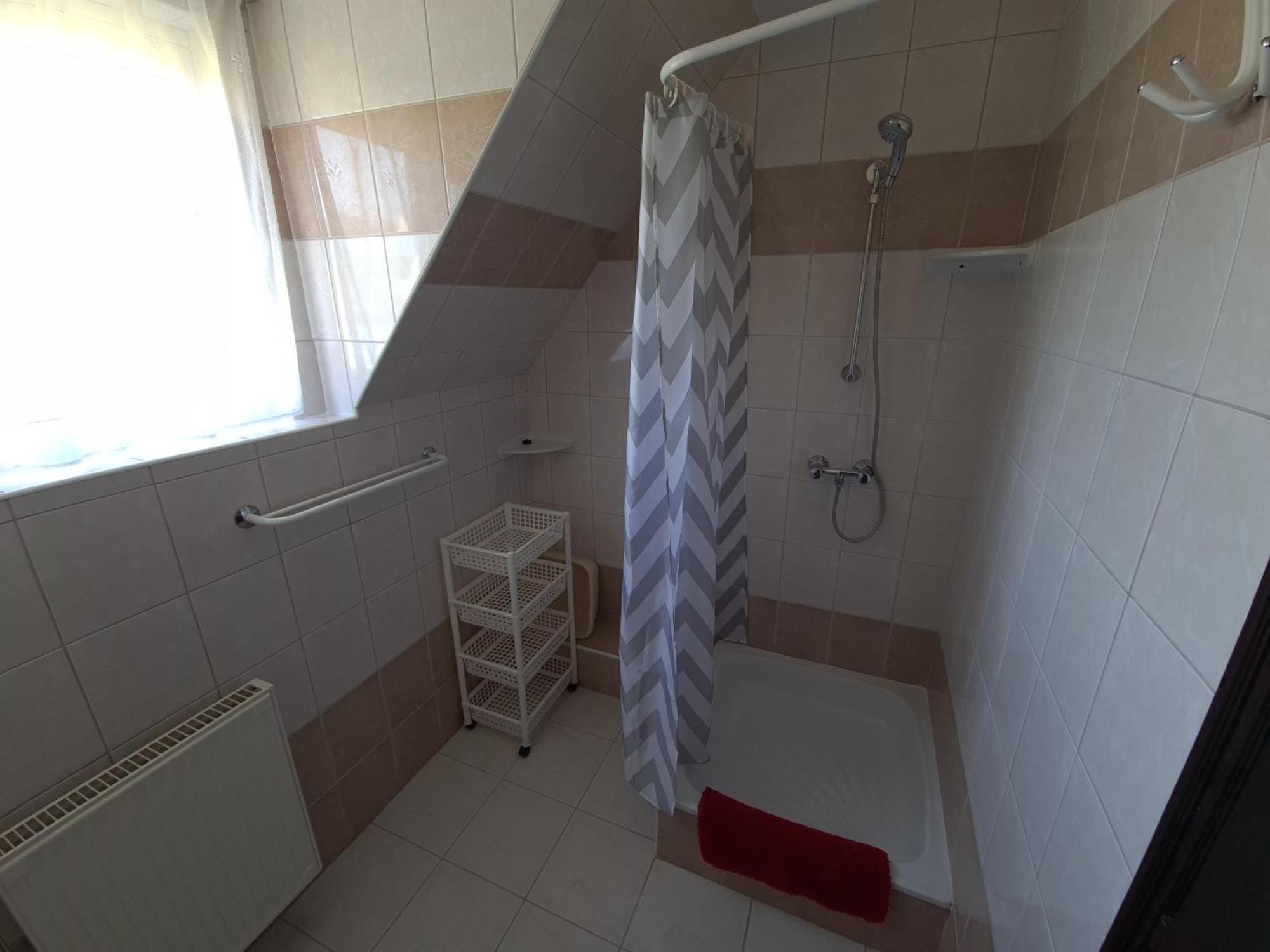 Balazs Apartman Zalakaros Exterior photo