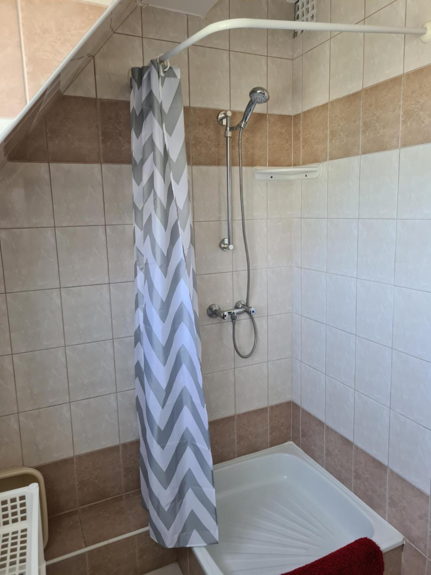 Balazs Apartman Zalakaros Exterior photo